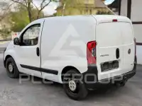 2014 Fiat Fiorino