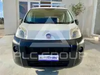 2014 Fiat Fiorino