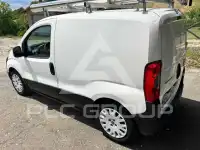 2014 Fiat Fiorino