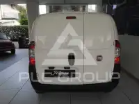 2014 Fiat Fiorino