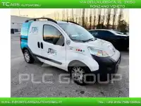 2014 Fiat Fiorino
