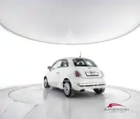 2014 Fiat 500
