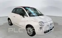 2014 Fiat 500