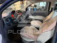 2014 Fiat 500