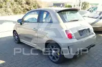 2014 Fiat 500