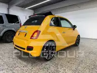 2014 Fiat 500