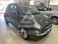 2014 Fiat 500