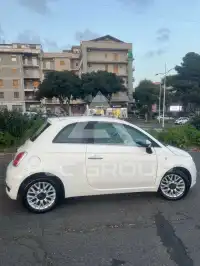 2014 Fiat 500