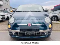 2014 Fiat 500