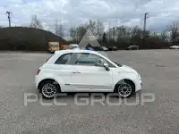 2014 Fiat 500