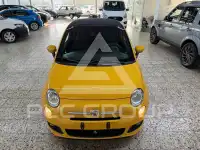 2014 Fiat 500