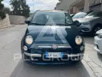 2014 Fiat 500