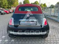 2014 Fiat 500