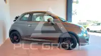 2014 Fiat 500