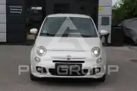 2014 Fiat 500
