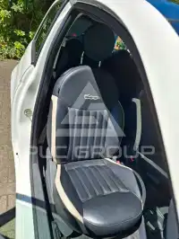 2014 Fiat 500
