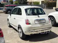 2014 Fiat 500