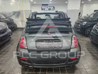 2014 Fiat 500