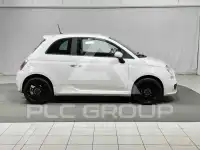 2014 Fiat 500