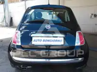2014 Fiat 500