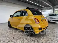 2014 Fiat 500
