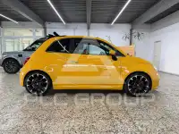 2014 Fiat 500