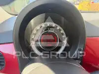 2014 Fiat 500