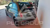 2014 Fiat 500