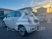 2014 Fiat 500