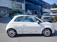 2014 Fiat 500