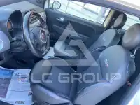 2014 Fiat 500