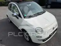 2014 Fiat 500