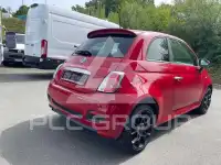 2014 Fiat 500