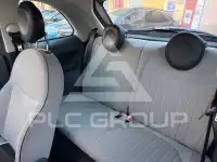 2014 Fiat 500