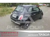 2014 Fiat 500
