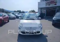 2014 Fiat 500