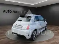 2014 Fiat 500