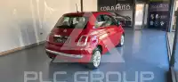 2014 Fiat 500