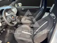 2014 Fiat 500
