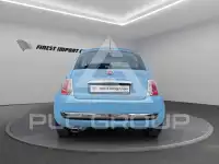 2014 Fiat 500
