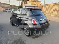 2014 Fiat 500
