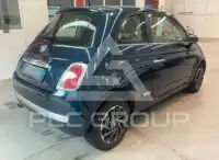 2014 Fiat 500