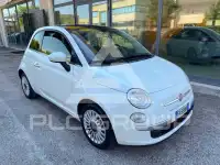 2017 Fiat 500