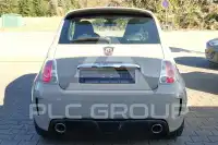 2014 Fiat 500