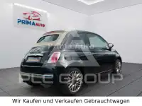 2014 Fiat 500