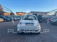 2014 Fiat 500