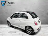 2014 Fiat 500