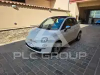 2014 Fiat 500