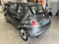 2014 Fiat 500
