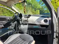 2014 Fiat 500